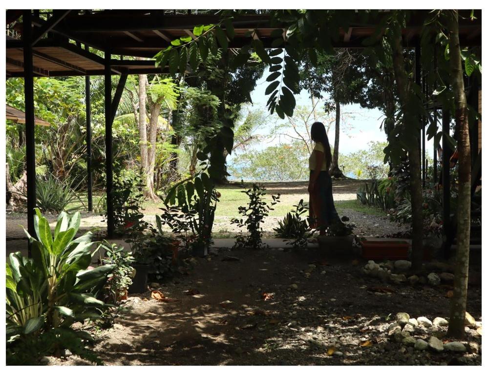 Hotel Terrazas del Golfo La Palma Exterior foto